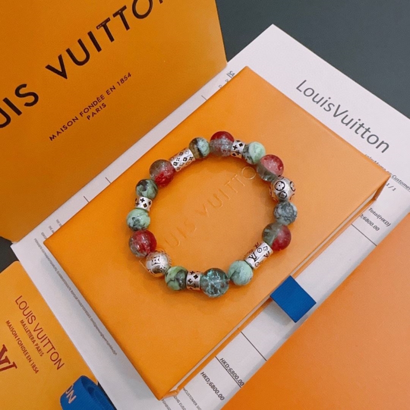 LV Bracelets